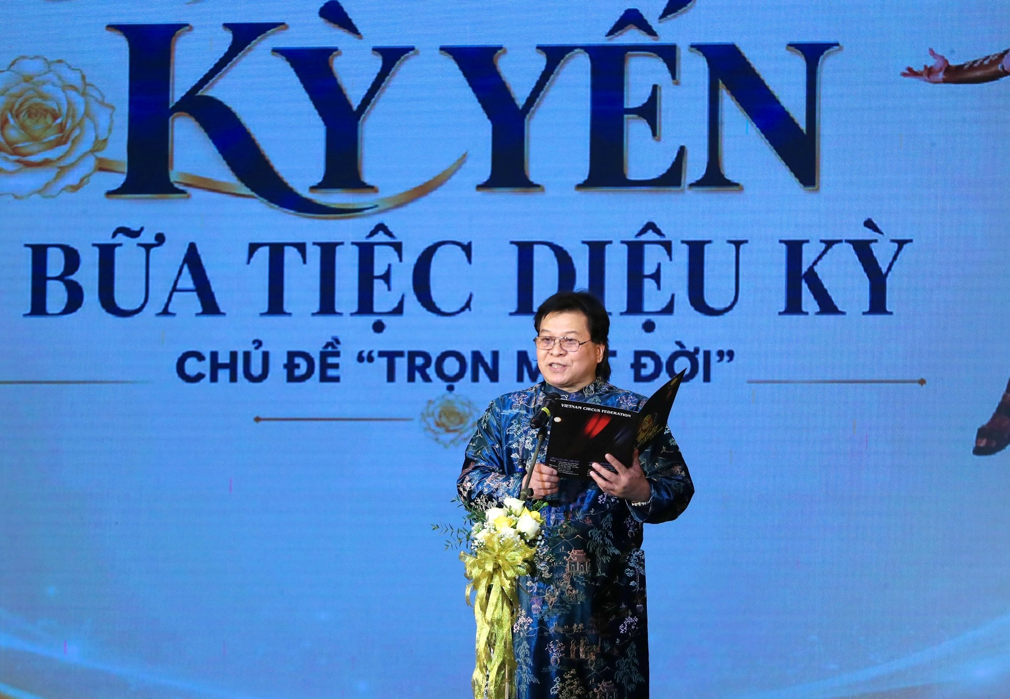  Công nghệ đồng hành, mở rộng biên độ sáng tạo nghệ thuật - ảnh 3