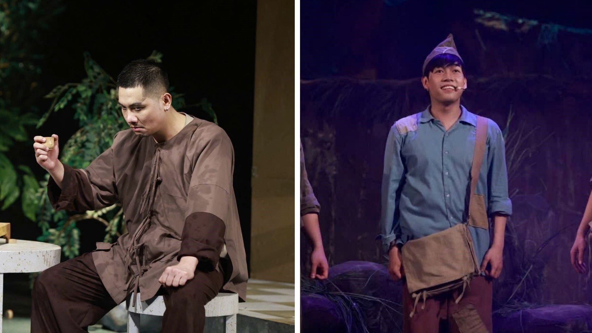 Lan tỏa giá trị văn hóa trong Ngày Văn hóa Việt Nam 24.11 - ảnh 12