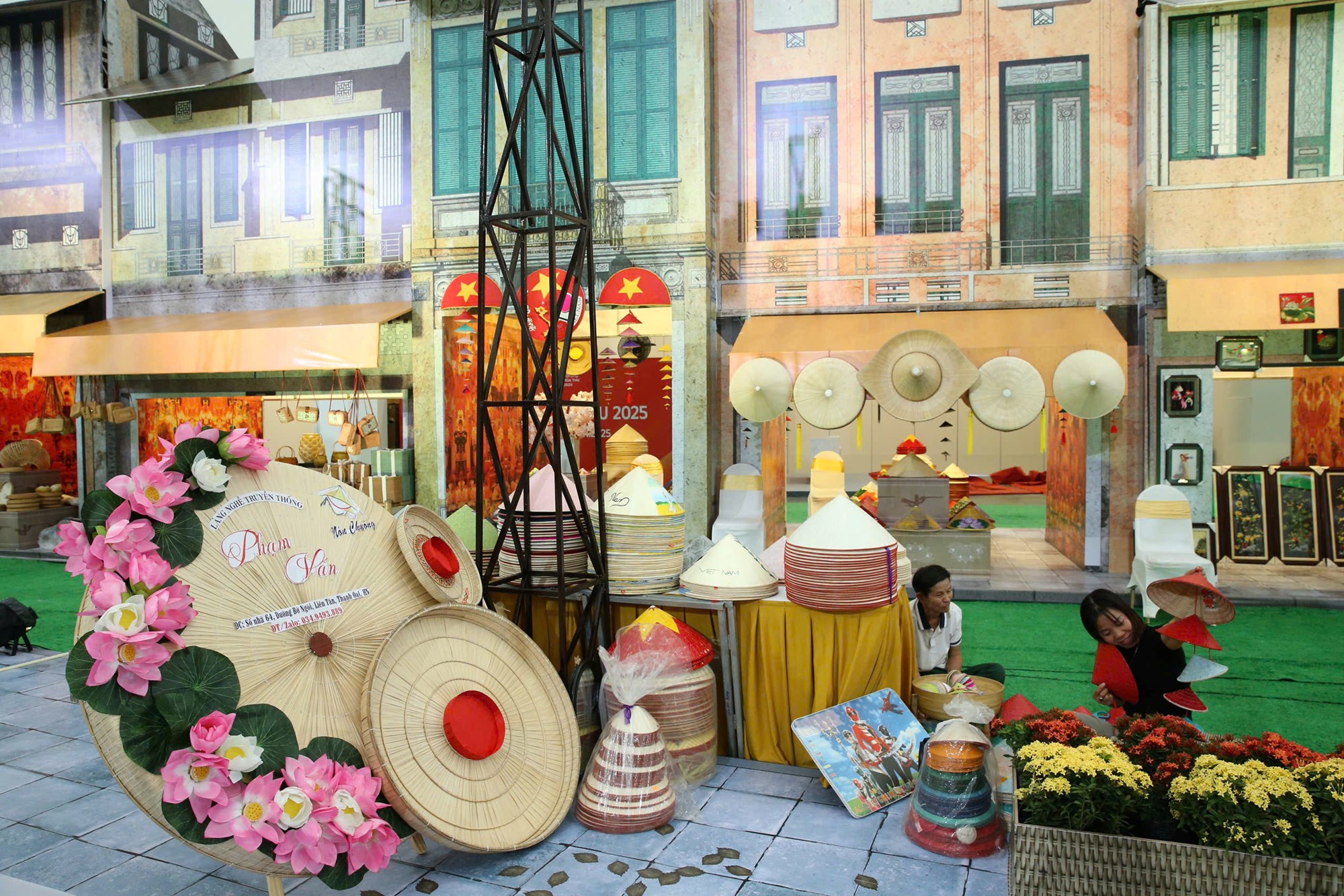 Gấp rút hoàn thiện, sẵn sàng chào đón du khách - ảnh 3