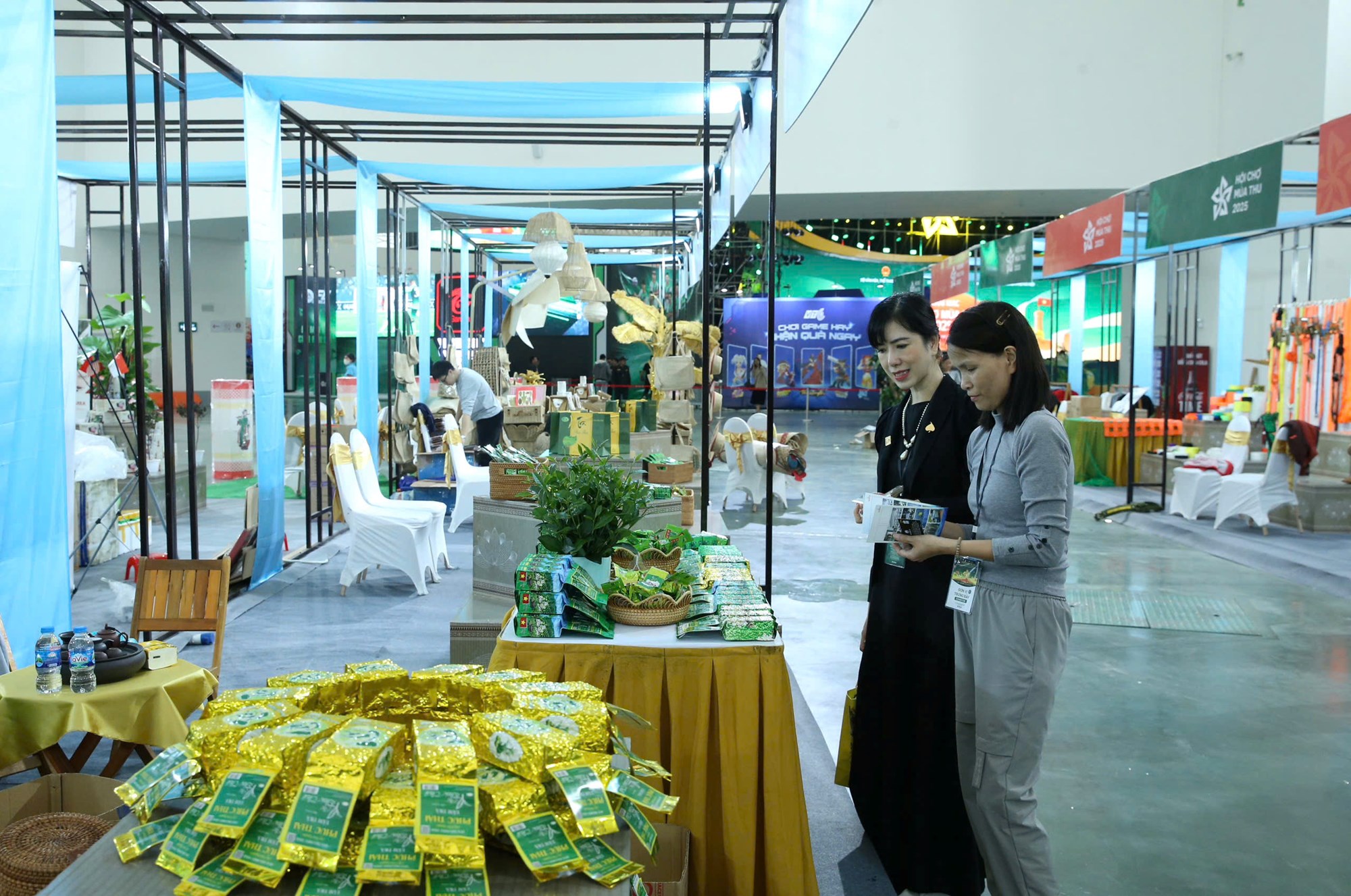 Gấp rút hoàn thiện, sẵn sàng chào đón du khách - ảnh 7