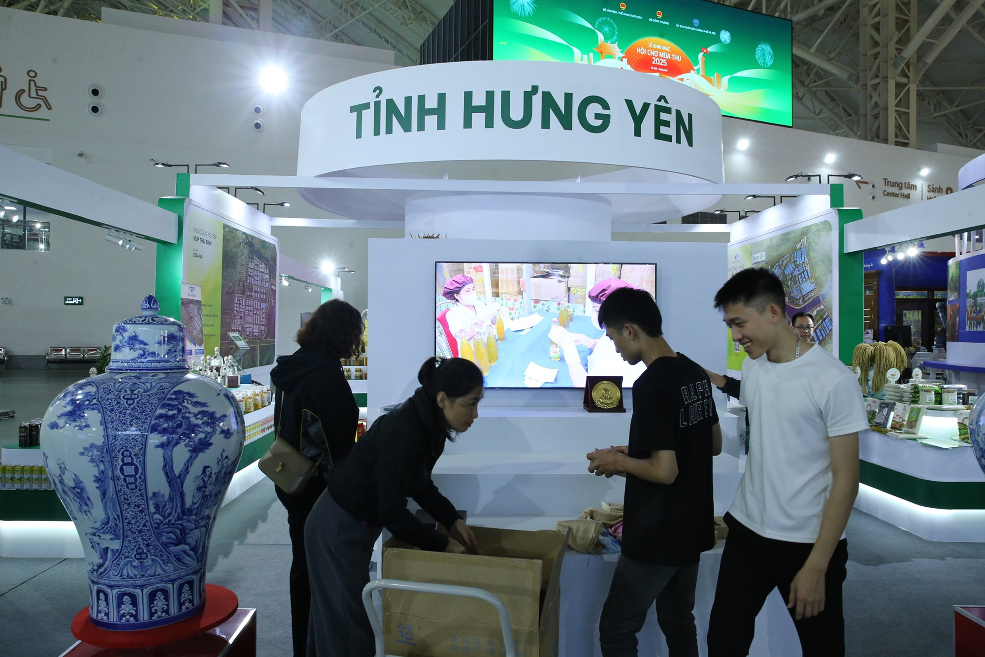 34 tỉnh, thành phố sẵn sàng đón khách tham quan - ảnh 4