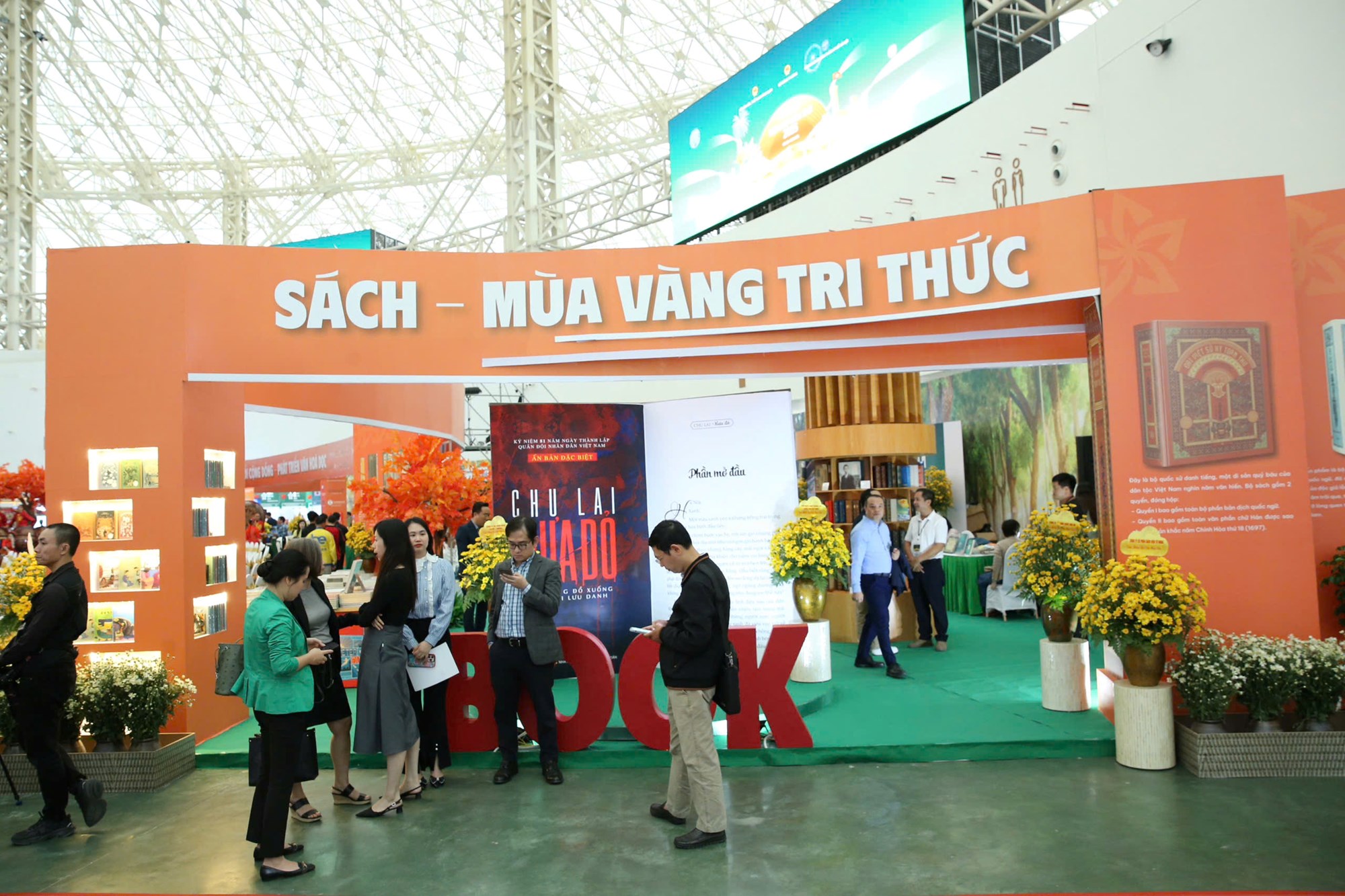 Gấp rút hoàn thiện, sẵn sàng chào đón du khách - ảnh 6