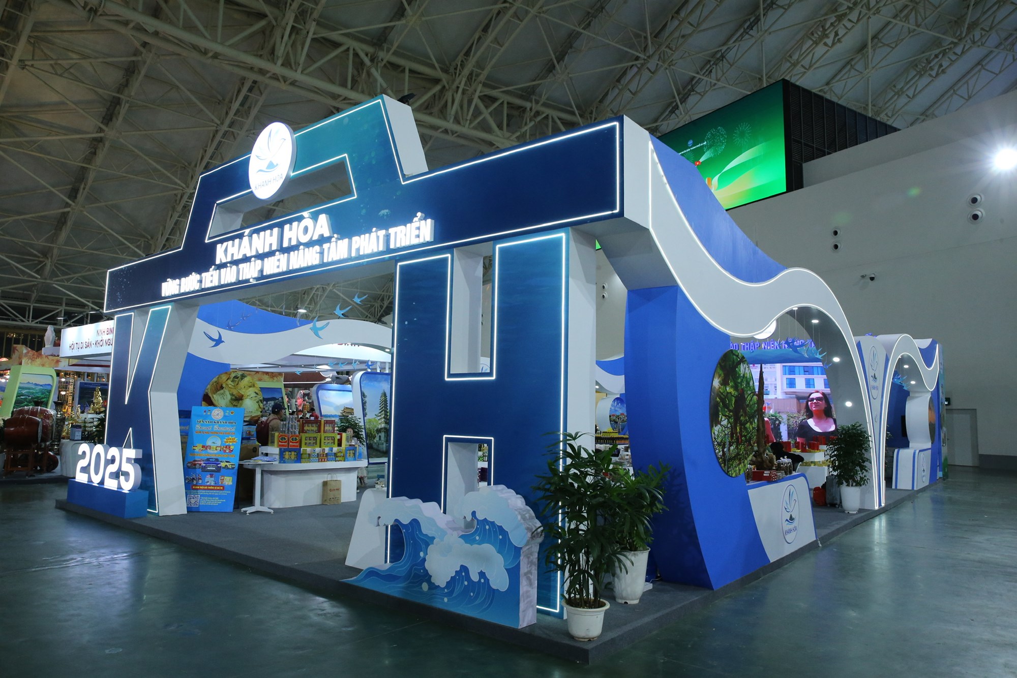 34 tỉnh, thành phố sẵn sàng đón khách tham quan - ảnh 3