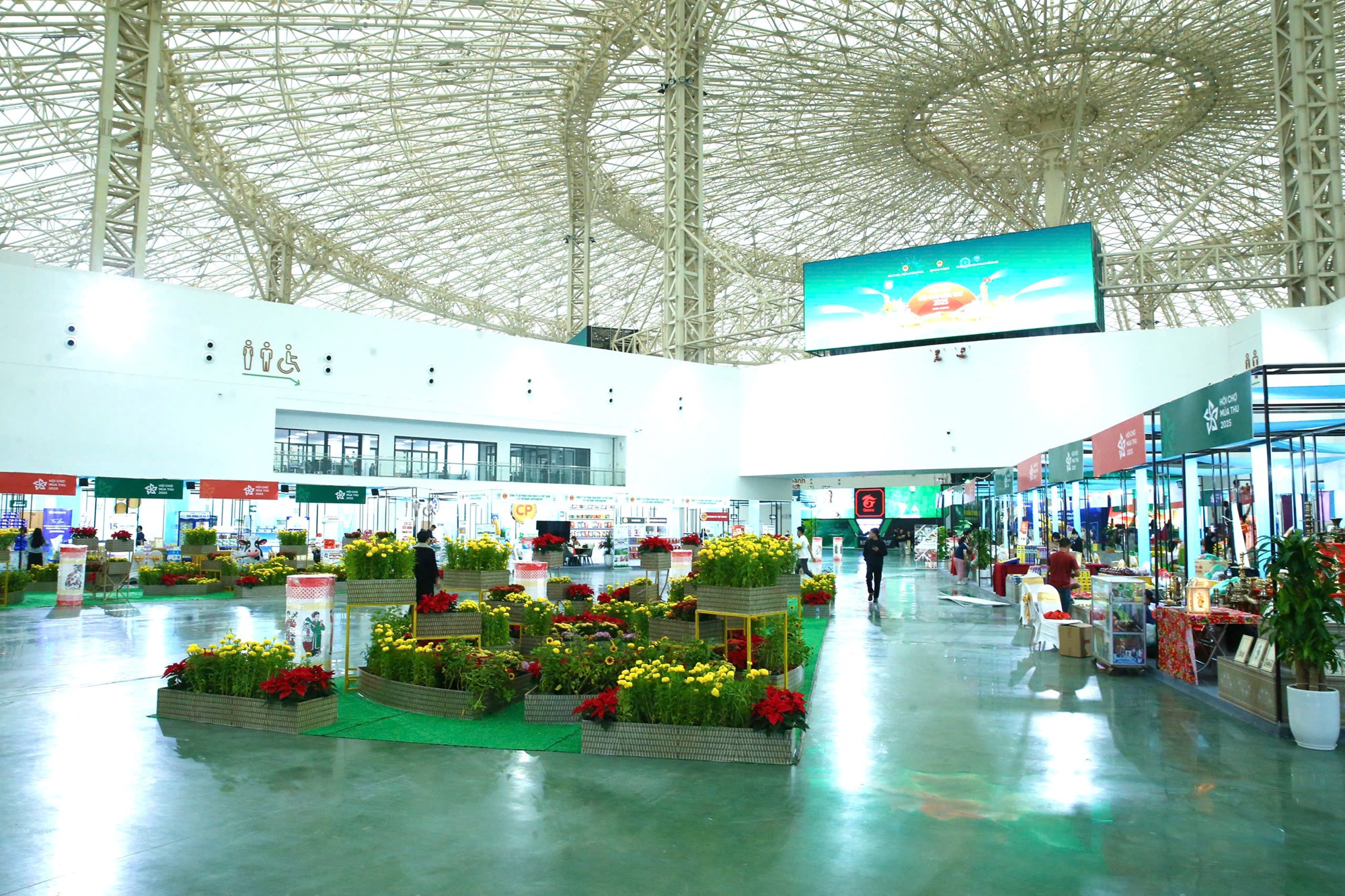 Gấp rút hoàn thiện, sẵn sàng chào đón du khách - ảnh 15