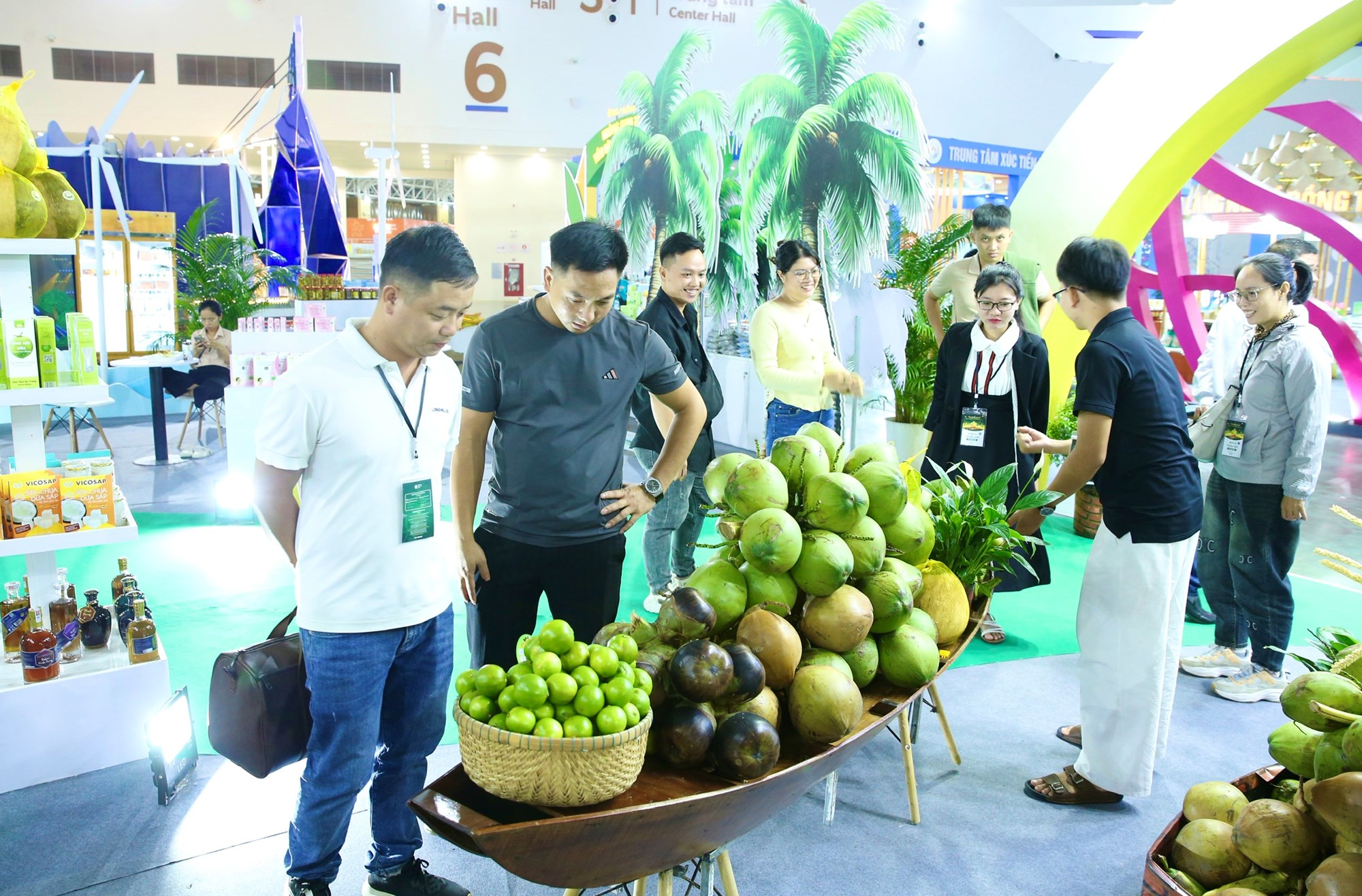 34 tỉnh, thành phố sẵn sàng đón khách tham quan - ảnh 14
