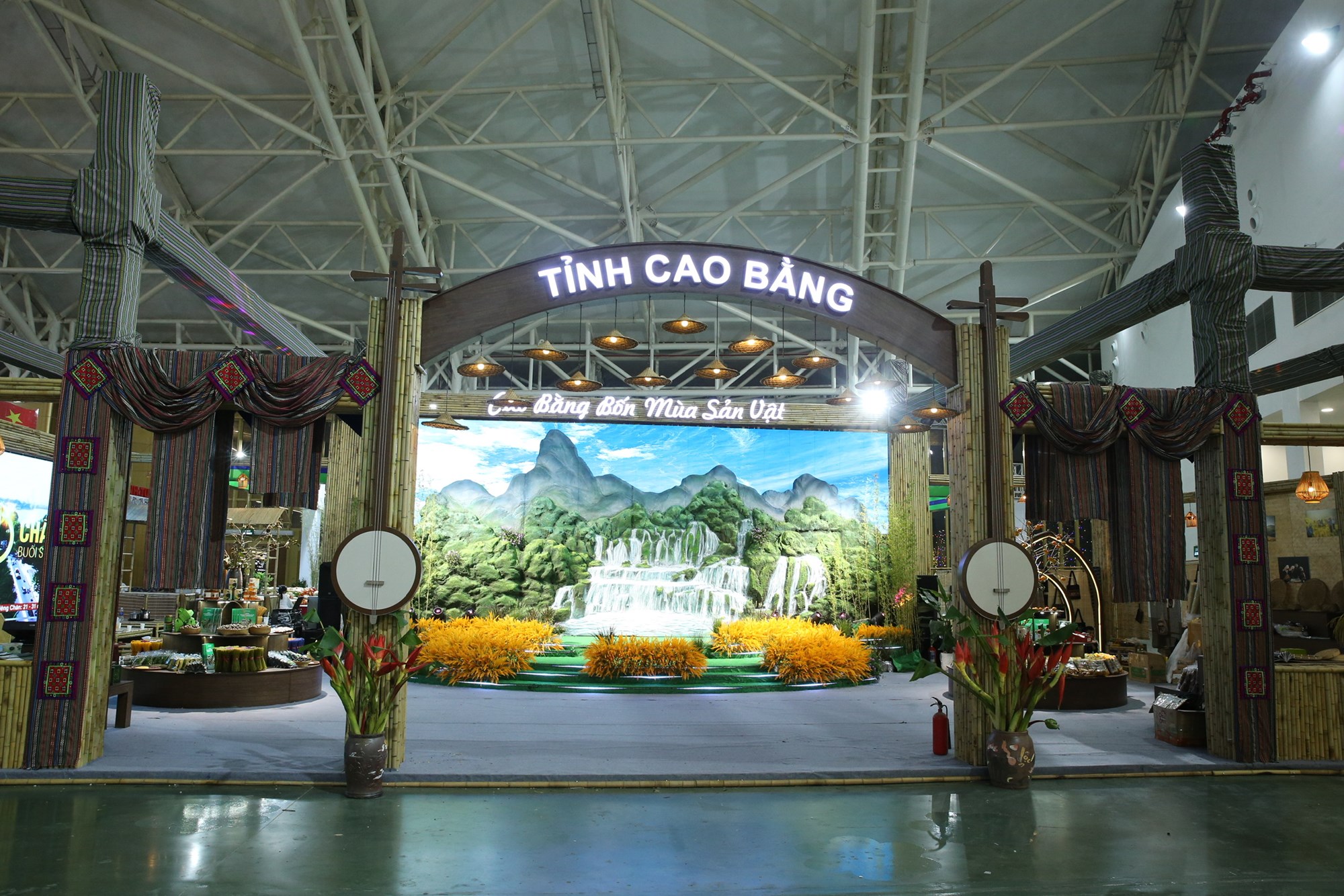34 tỉnh, thành phố sẵn sàng đón khách tham quan - ảnh 12