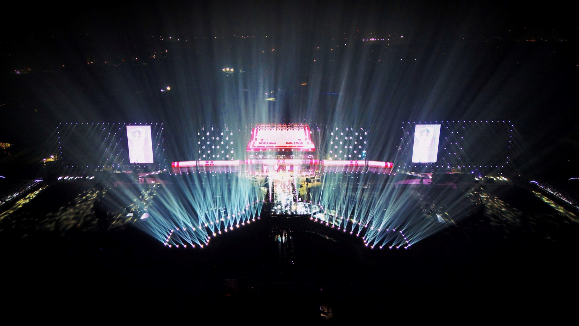 Dàn “anh tài, chị đẹp”, tân binh bùng nổ cùng 60.000 khán giả - ảnh 16