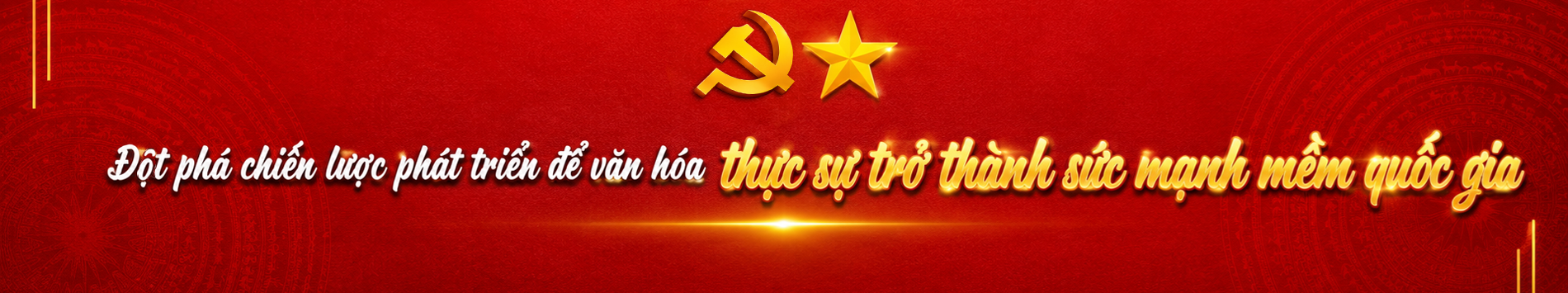 Kỳ 2: Văn hóa - cội nguồn, hồn cốt của dân tộc, sức mạnh nội sinh quan trọng để phát triển đất nước - ảnh 7