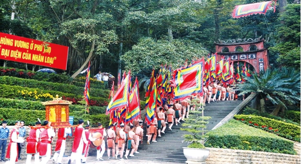 Kỳ 2: Văn hóa - cội nguồn, hồn cốt của dân tộc, sức mạnh nội sinh quan trọng để phát triển đất nước - ảnh 4