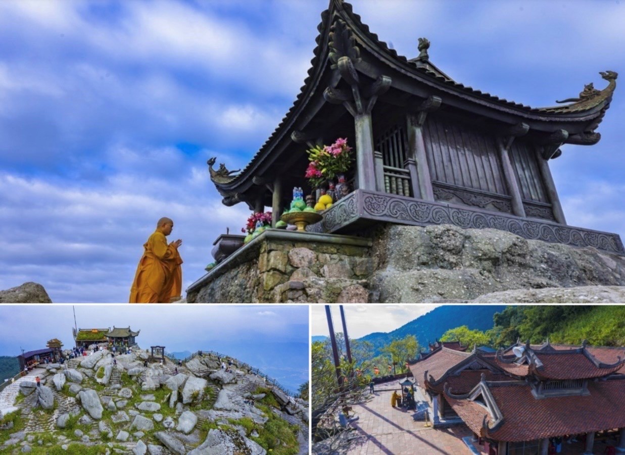 Kỳ 2: Văn hóa - cội nguồn, hồn cốt của dân tộc, sức mạnh nội sinh quan trọng để phát triển đất nước - ảnh 8