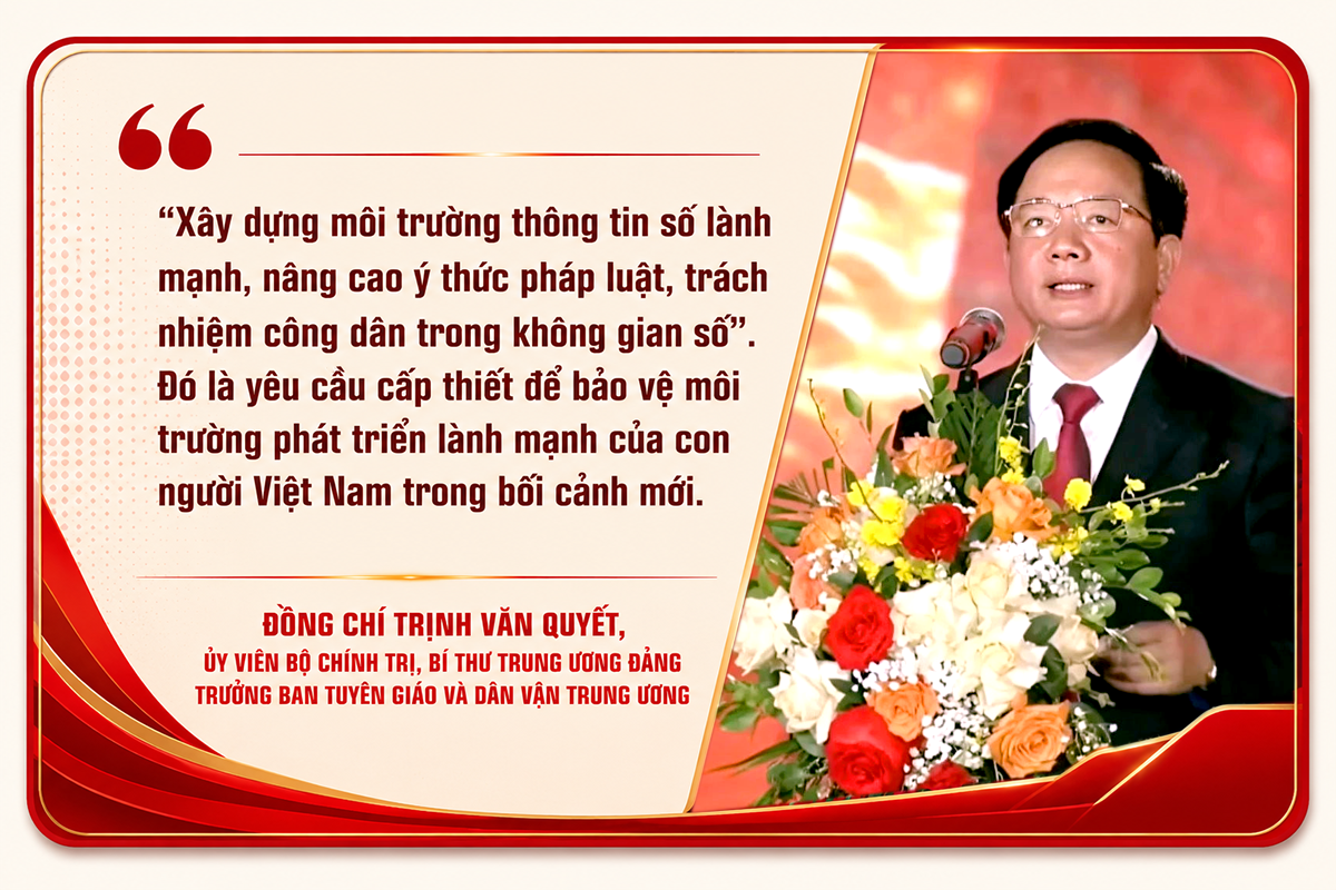 Kỳ 3: Xử lý hài hòa mối quan hệ giữa “xây” và “chống” - Ý nghĩa then chốt xây dựng, phát triển văn hoá trong kỷ nguyên mới - ảnh 6