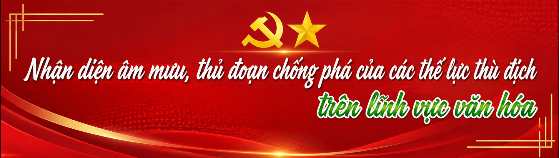 Kỳ 3: Xử lý hài hòa mối quan hệ giữa “xây” và “chống” - Ý nghĩa then chốt xây dựng, phát triển văn hoá trong kỷ nguyên mới - ảnh 4