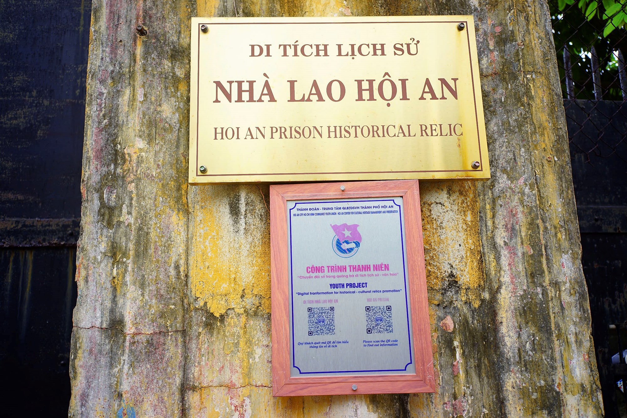 Khám phá “địa chỉ đỏ” trong lòng phố cổ - ảnh 17
