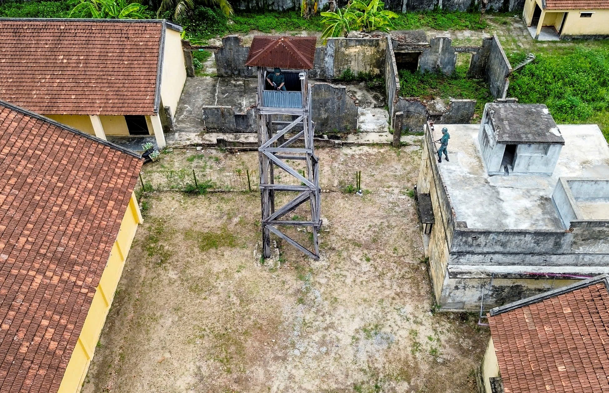 Khám phá “địa chỉ đỏ” trong lòng phố cổ - ảnh 3