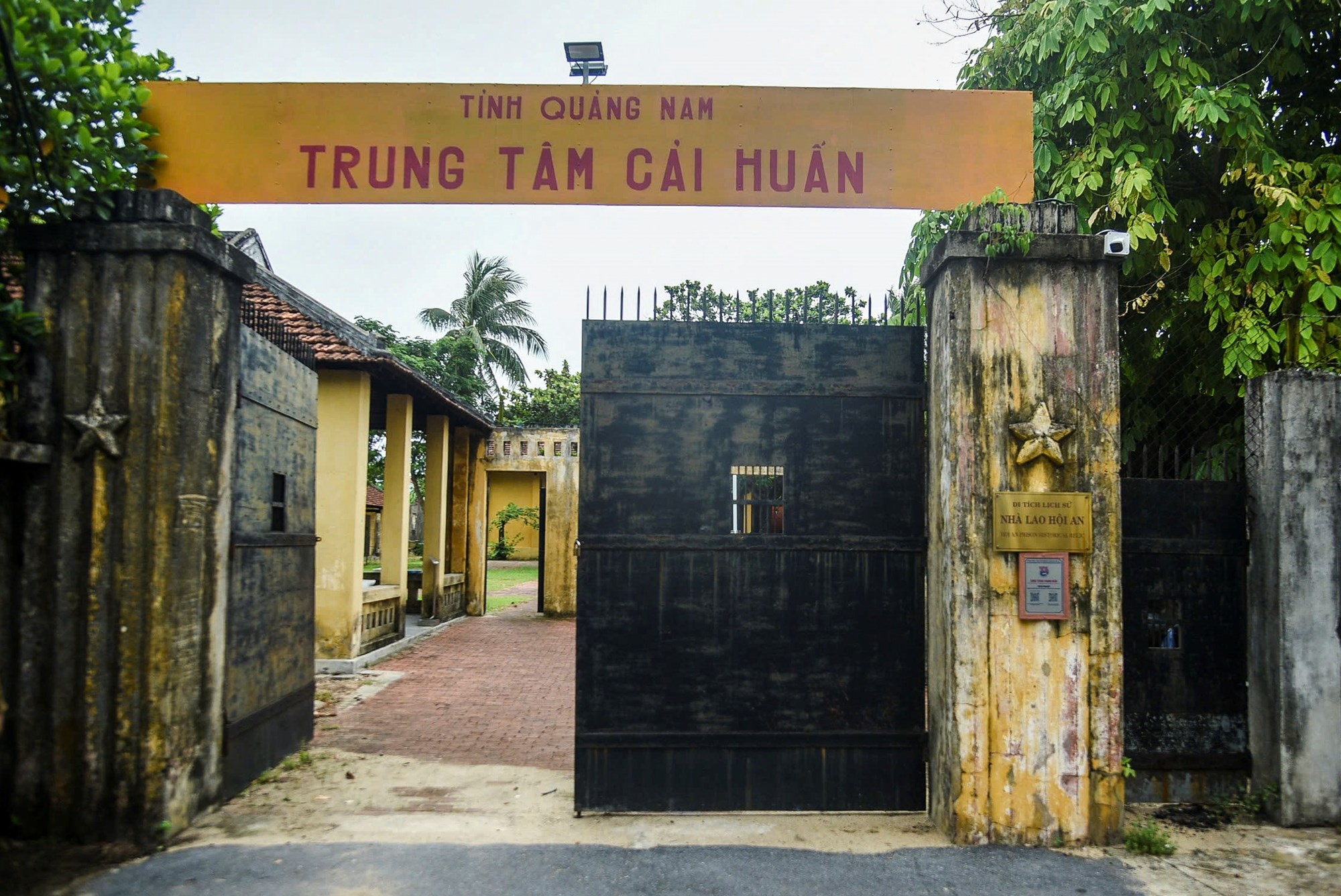 Khám phá “địa chỉ đỏ” trong lòng phố cổ - ảnh 2