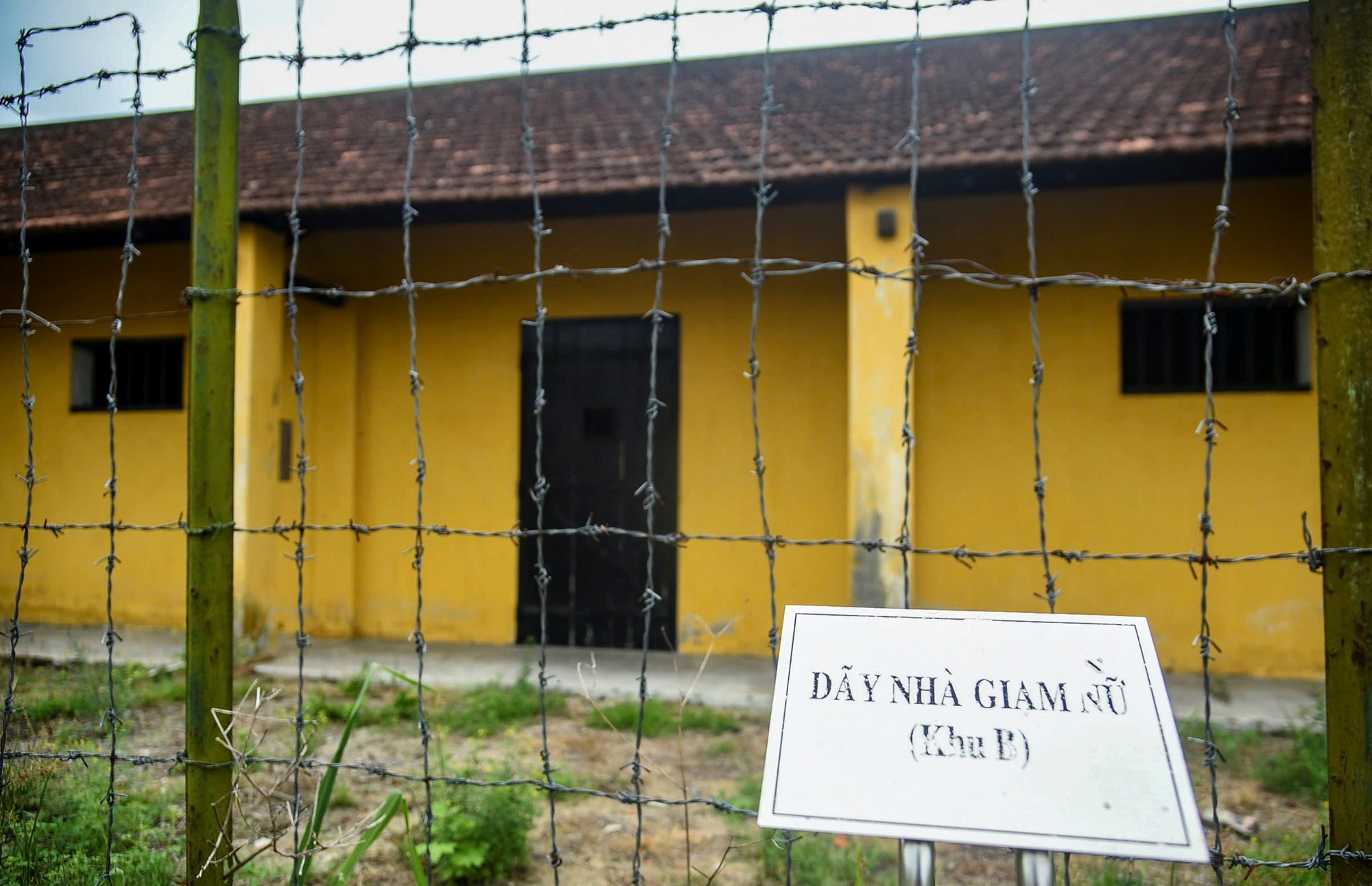 Khám phá “địa chỉ đỏ” trong lòng phố cổ - ảnh 4