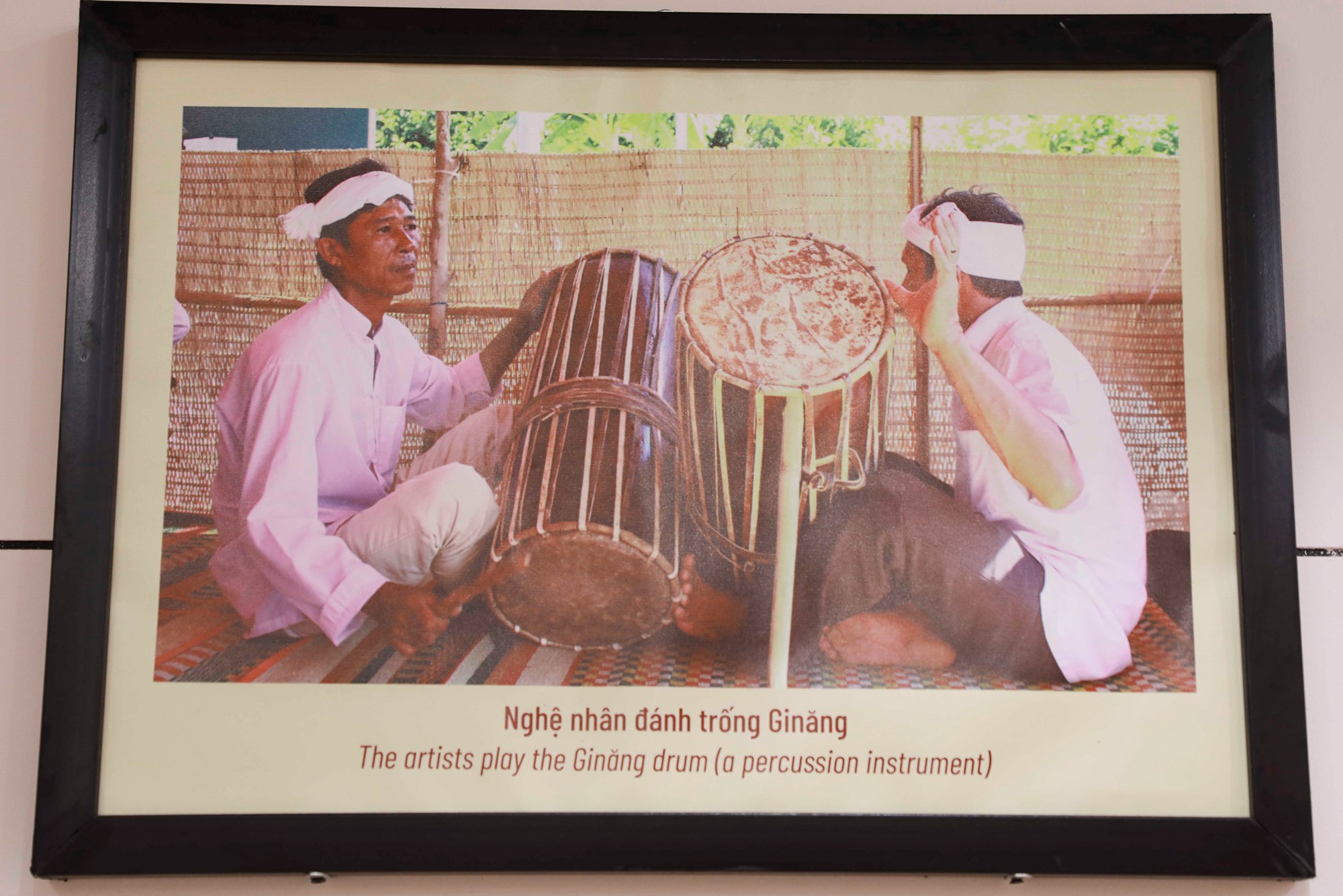 Khám phá không gian văn hóa Chăm giữa lòng Đà Nẵng - ảnh 7