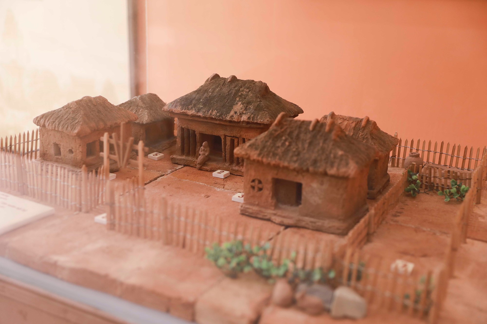 Khám phá không gian văn hóa Chăm giữa lòng Đà Nẵng - ảnh 5