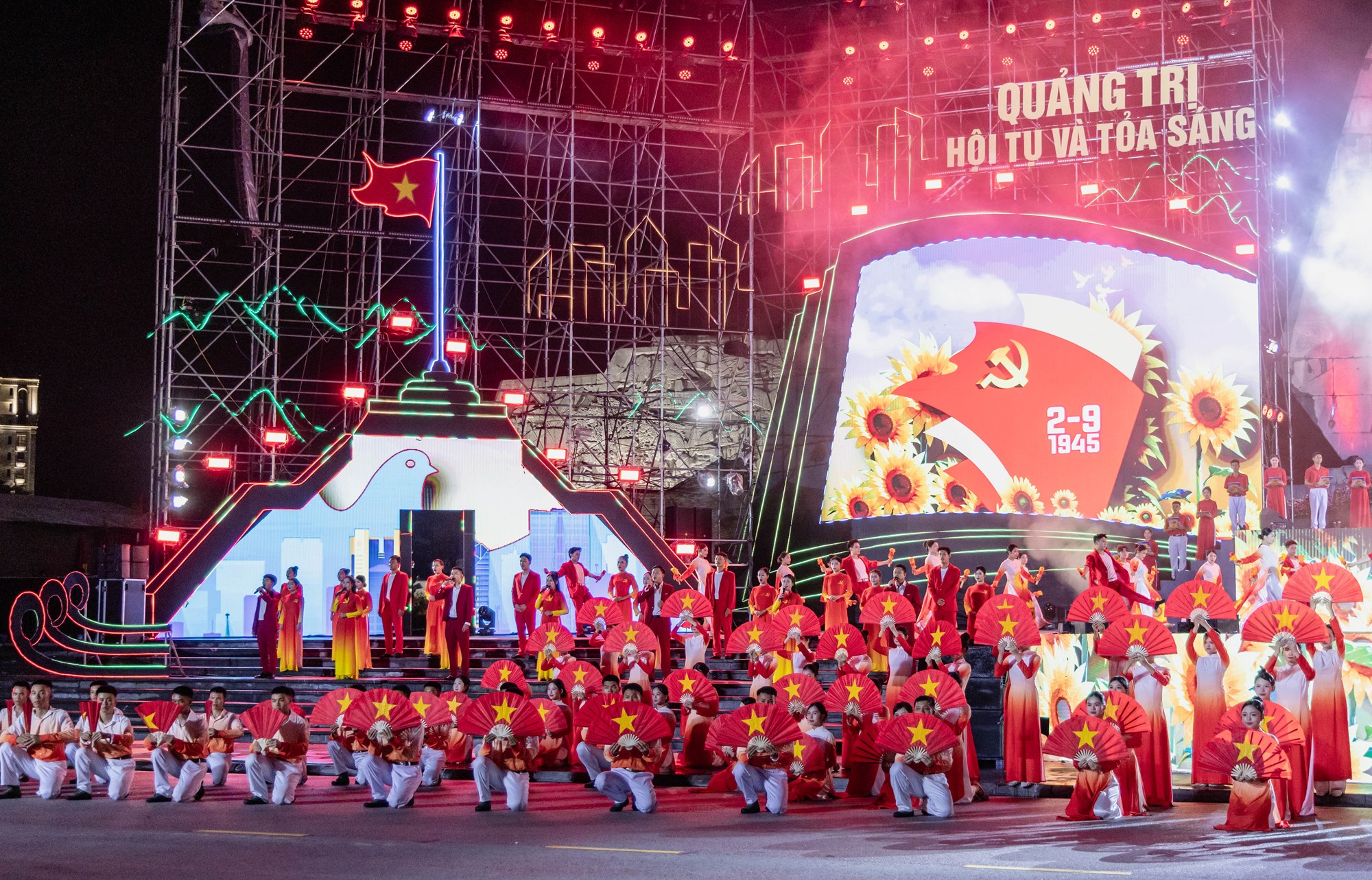 Quảng Trị – Hội tụ và Tỏa sáng - ảnh 4