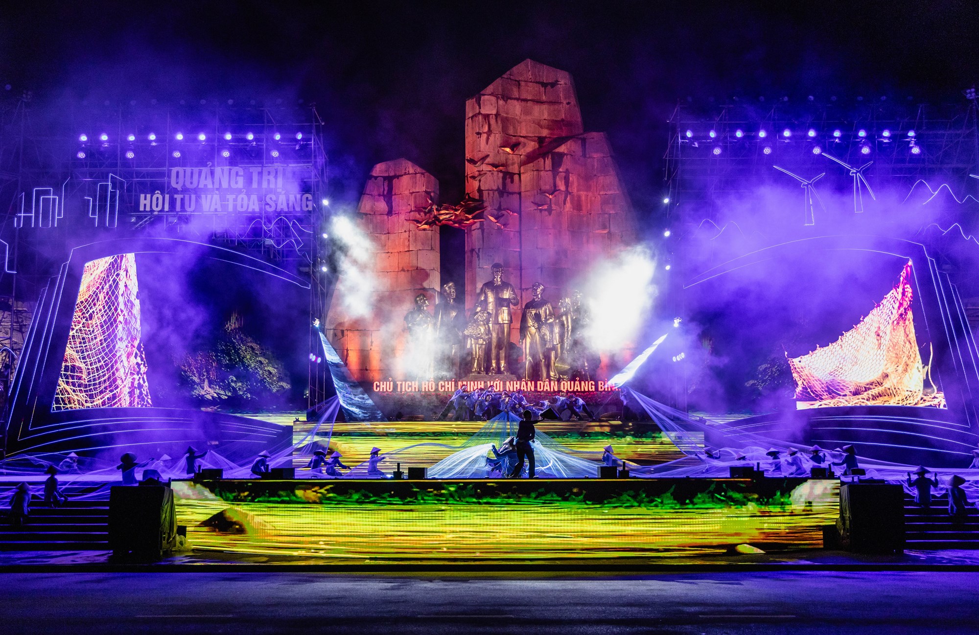 Quảng Trị – Hội tụ và Tỏa sáng - ảnh 7
