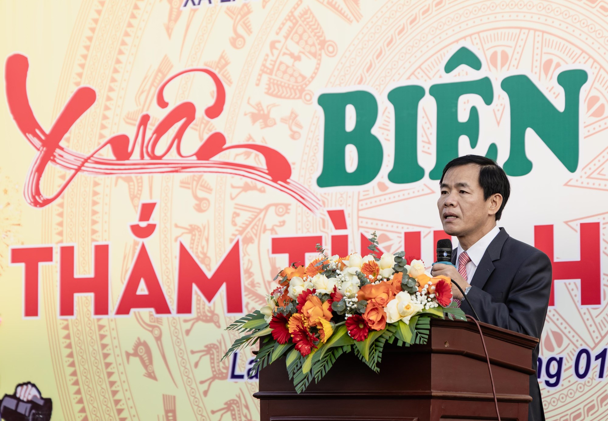 Quảng Trị: Mùa xuân của trách nhiệm và khát vọng - ảnh 2