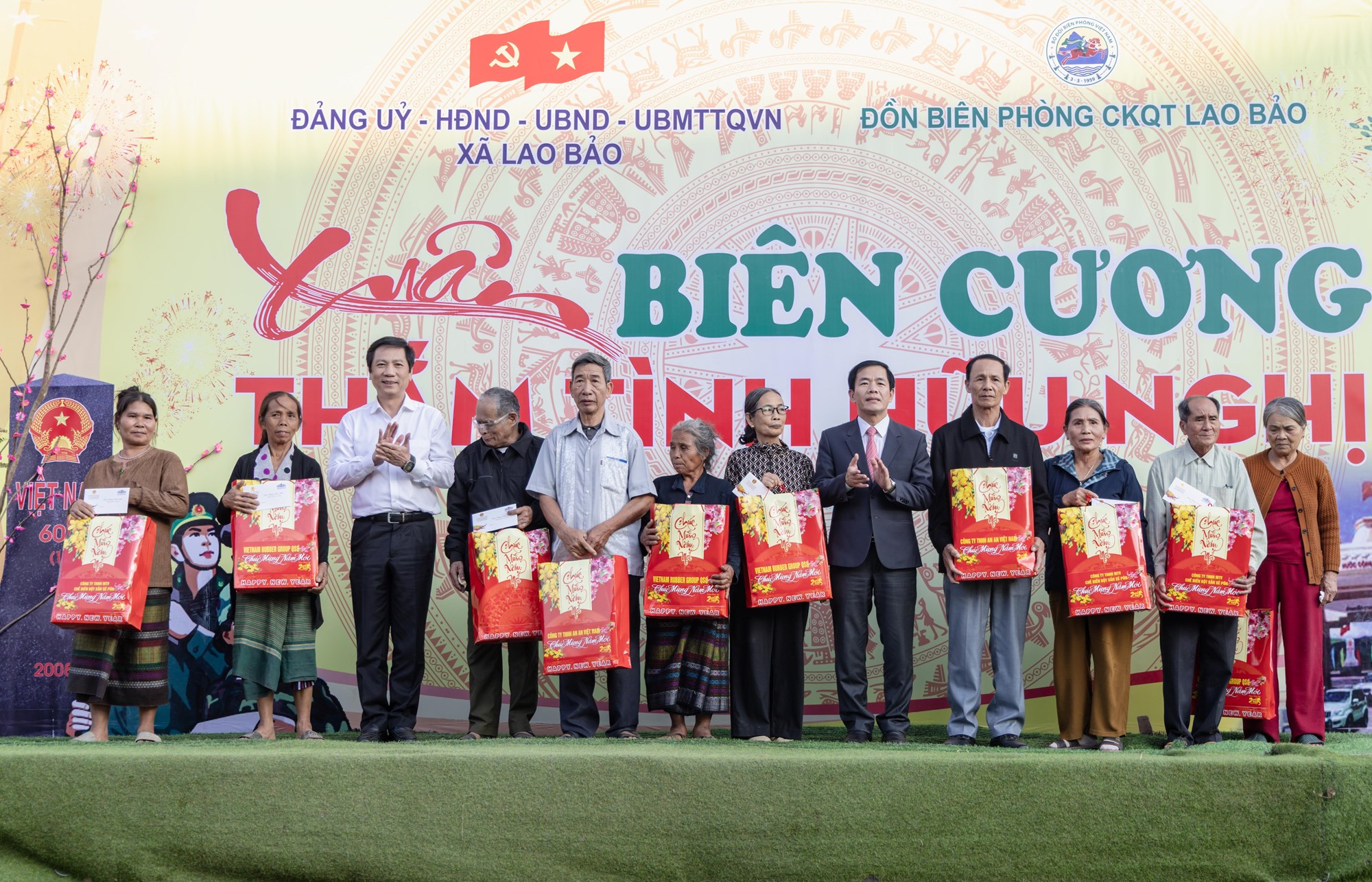 Quảng Trị: Mùa xuân của trách nhiệm và khát vọng - ảnh 4