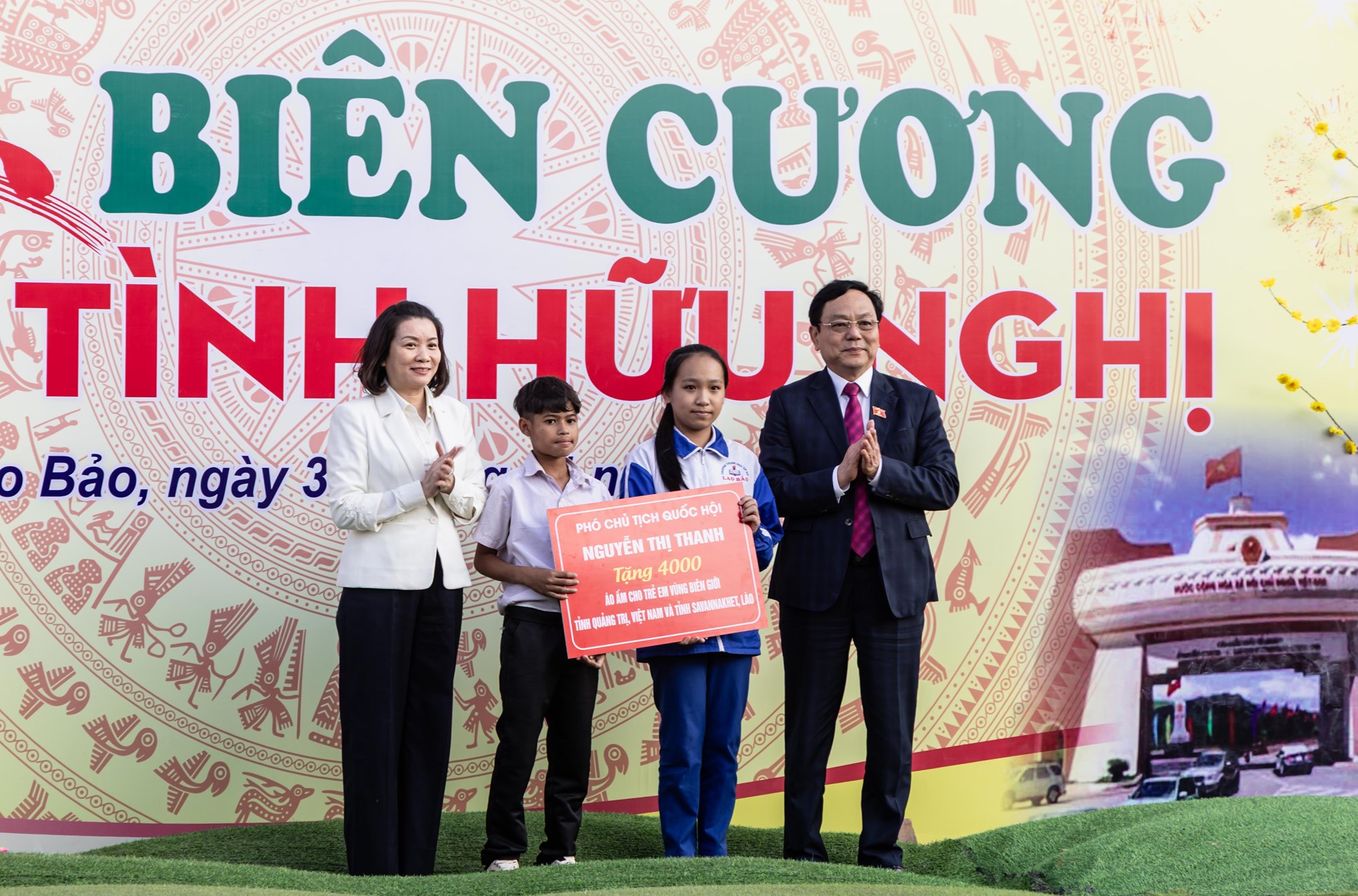 Quảng Trị: Mùa xuân của trách nhiệm và khát vọng - ảnh 10