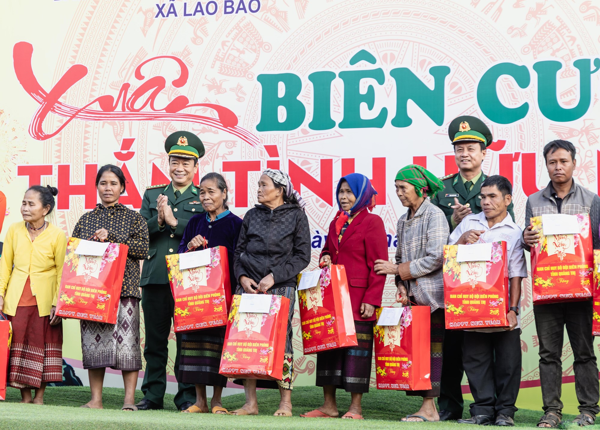 Quảng Trị: Mùa xuân của trách nhiệm và khát vọng - ảnh 12