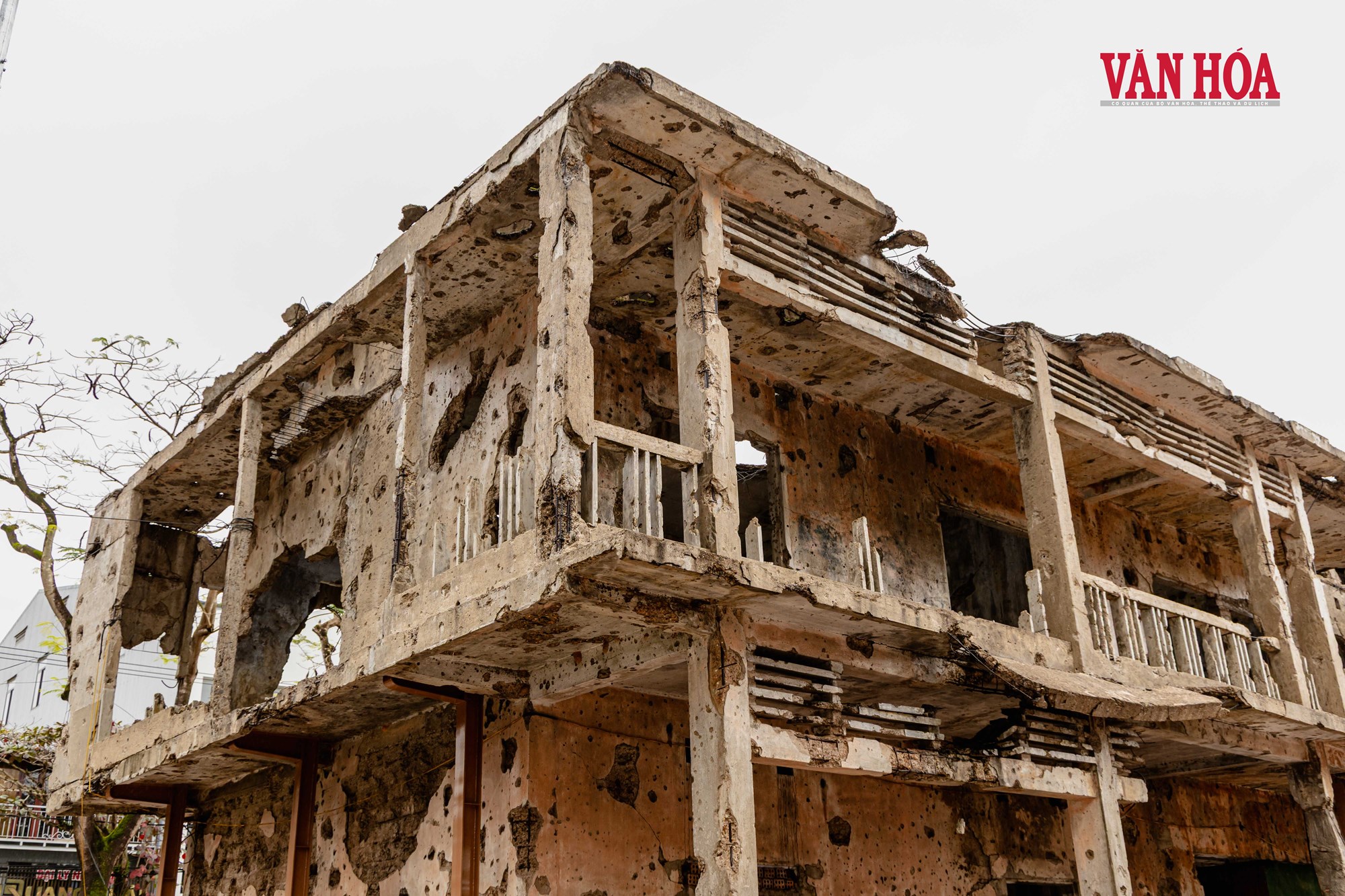 Giữ ký ức Trường Bồ Đề cho mai sau - ảnh 3