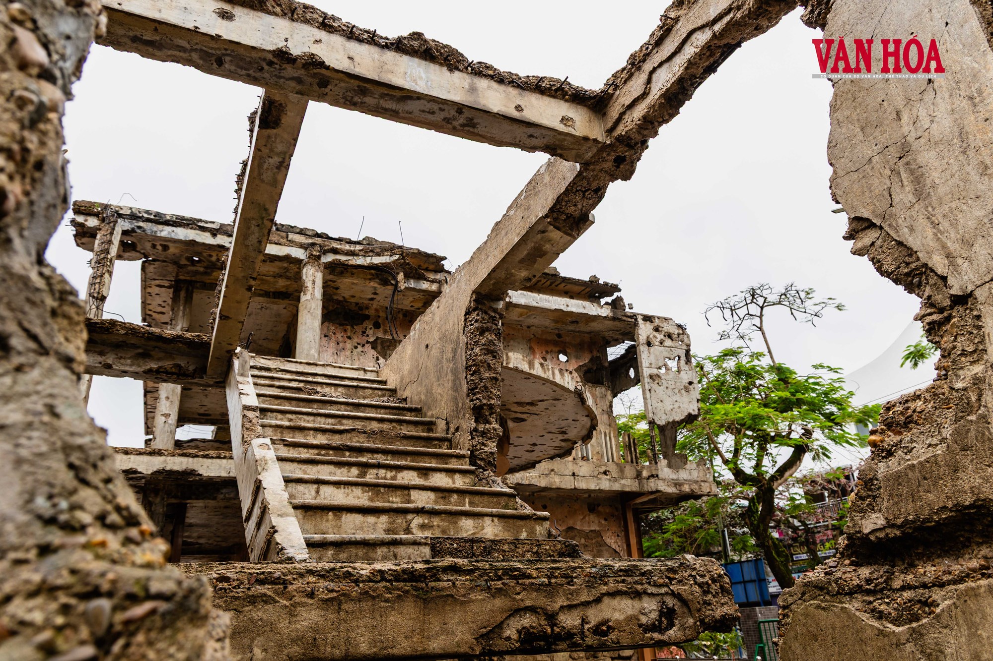 Giữ ký ức Trường Bồ Đề cho mai sau - ảnh 8