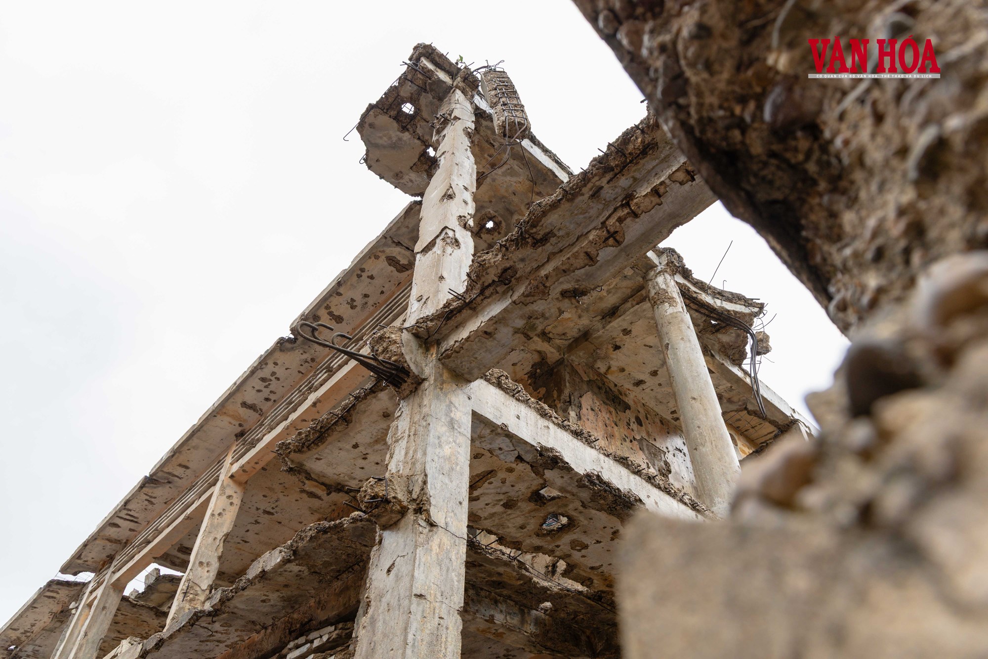 Giữ ký ức Trường Bồ Đề cho mai sau - ảnh 5