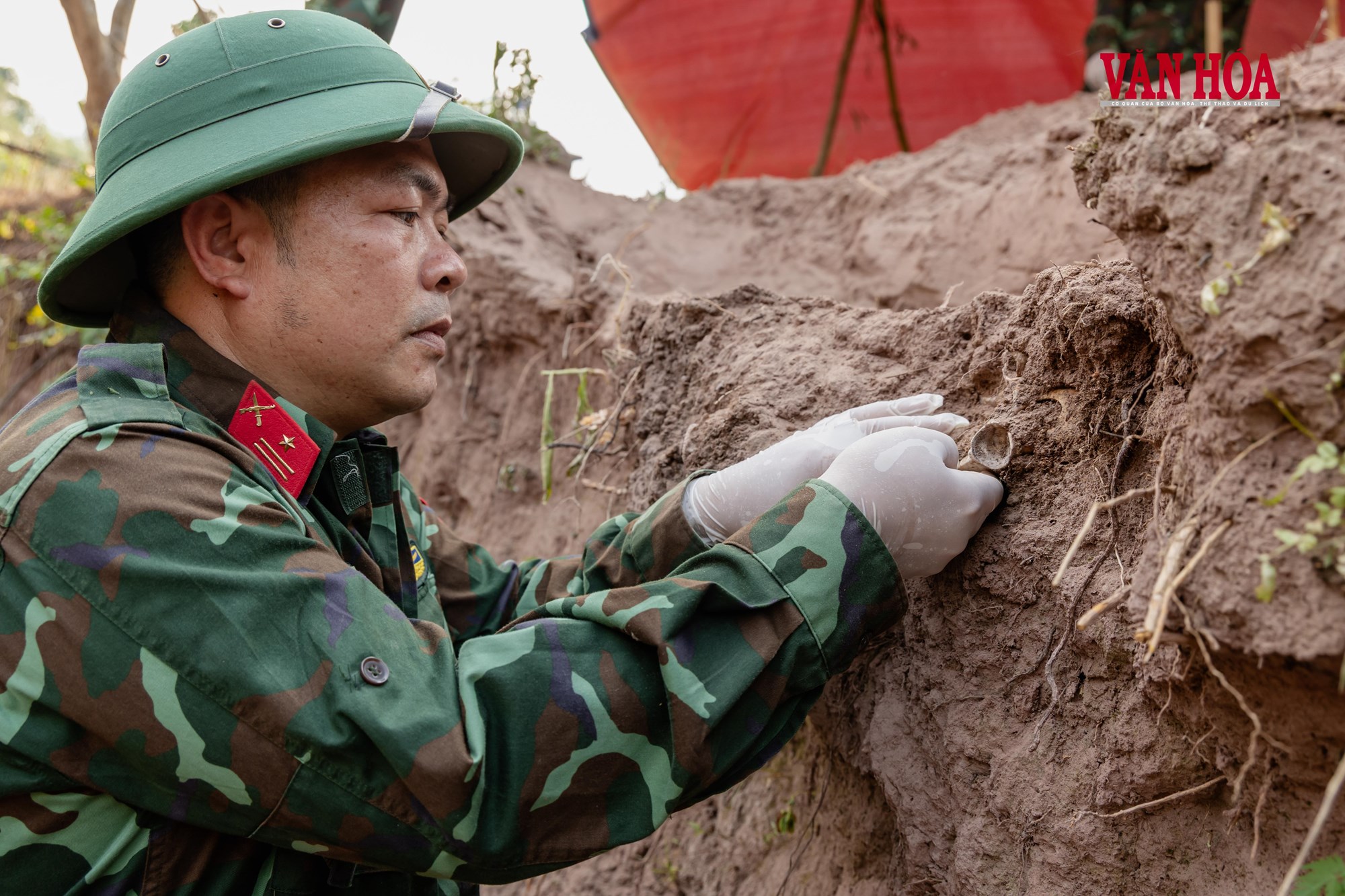 Đi tìm những người chưa trở về - ảnh 4