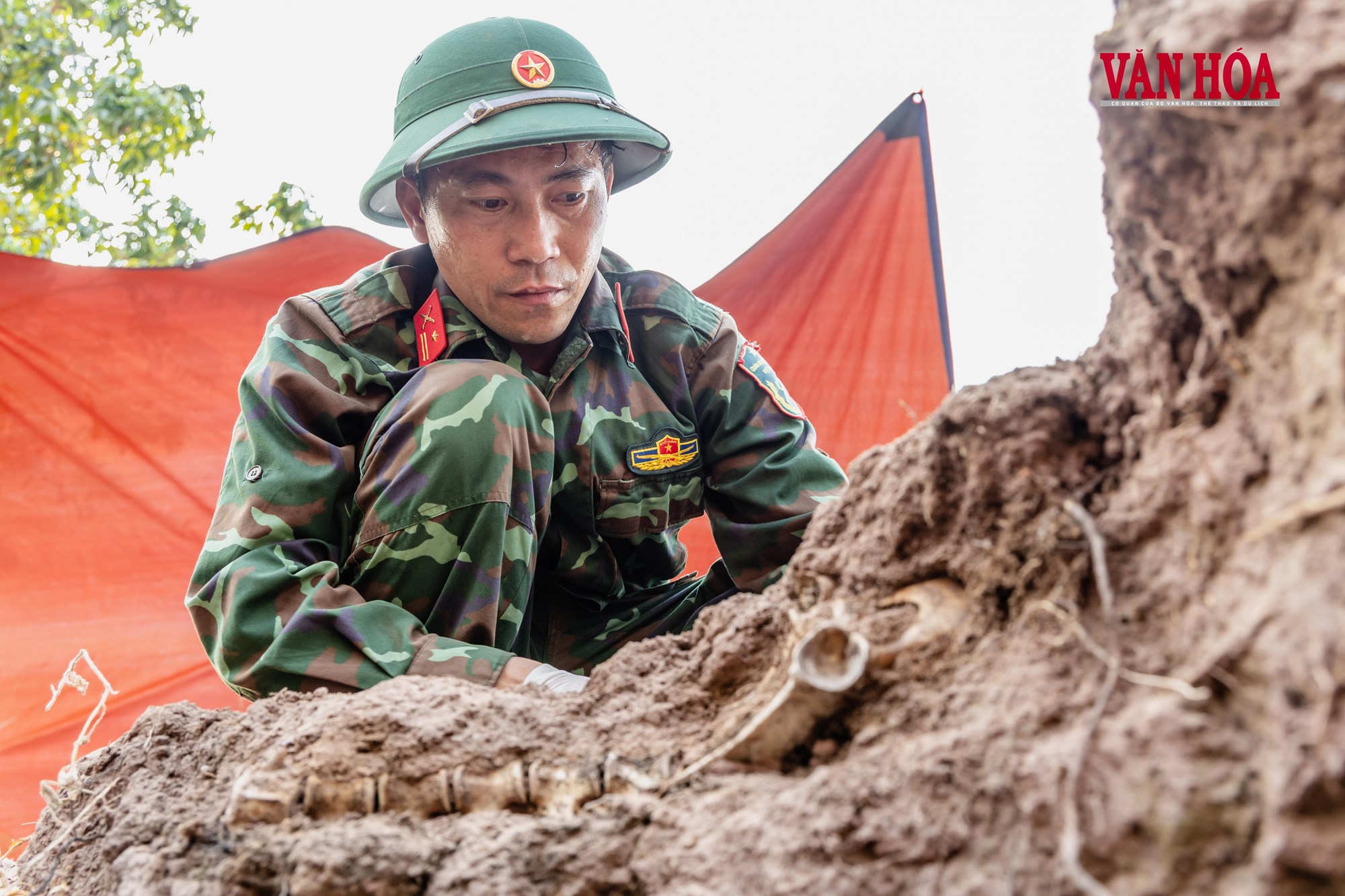 Đi tìm những người chưa trở về - ảnh 5