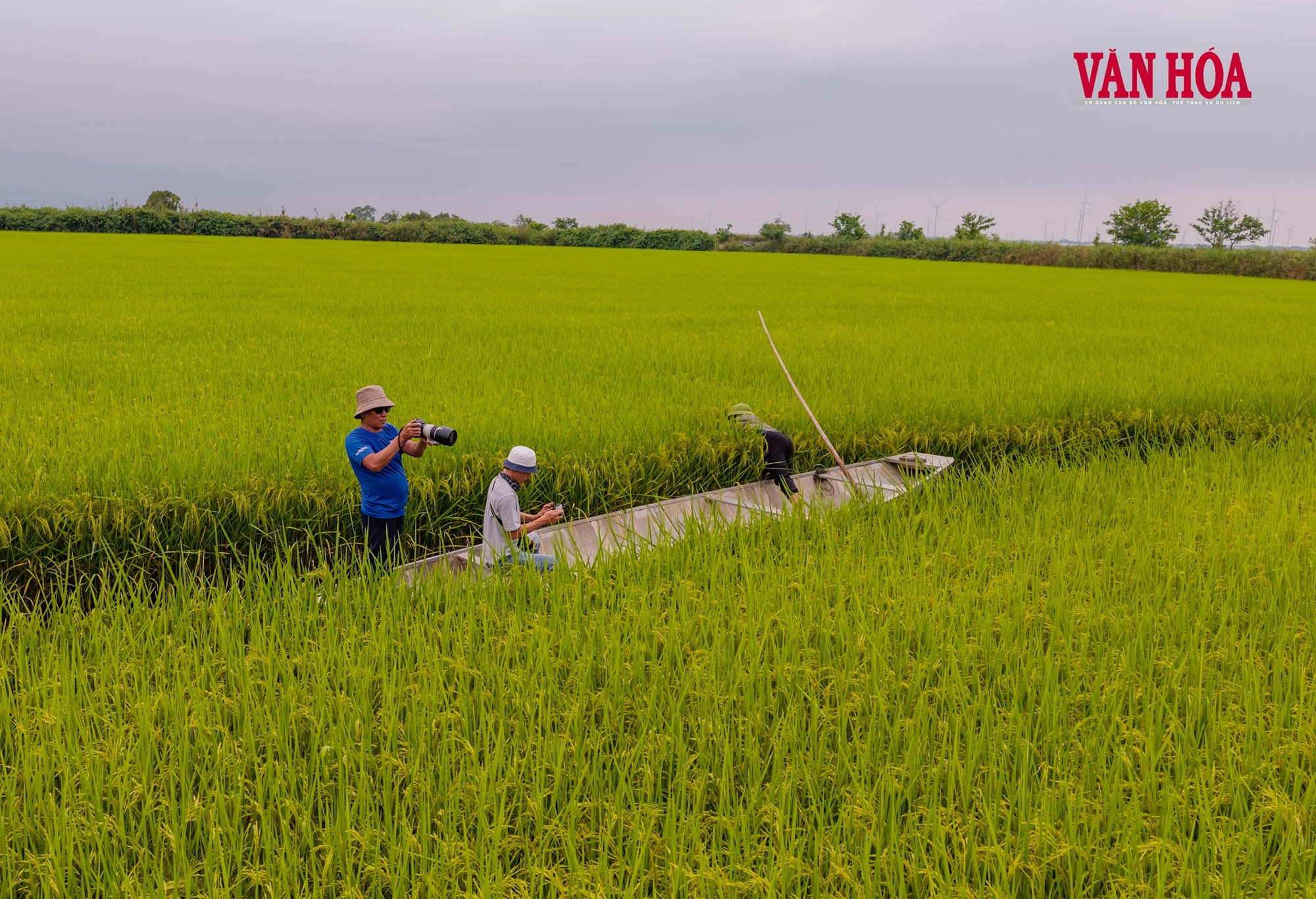 Từ ‘tử địa’ chim trời đến điểm hẹn du lịch trải nghiệm - ảnh 2