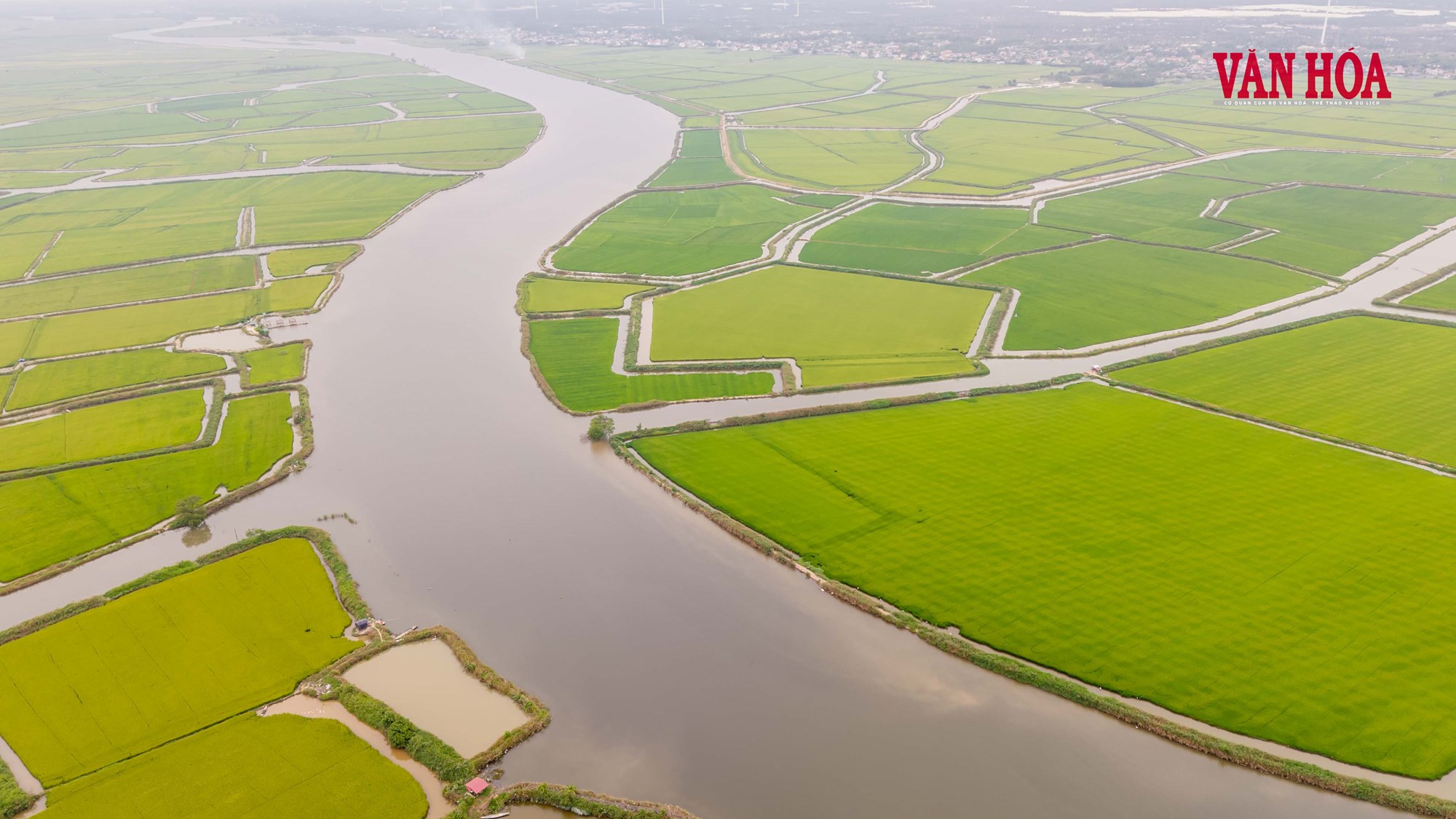 Từ ‘tử địa’ chim trời đến điểm hẹn du lịch trải nghiệm - ảnh 1