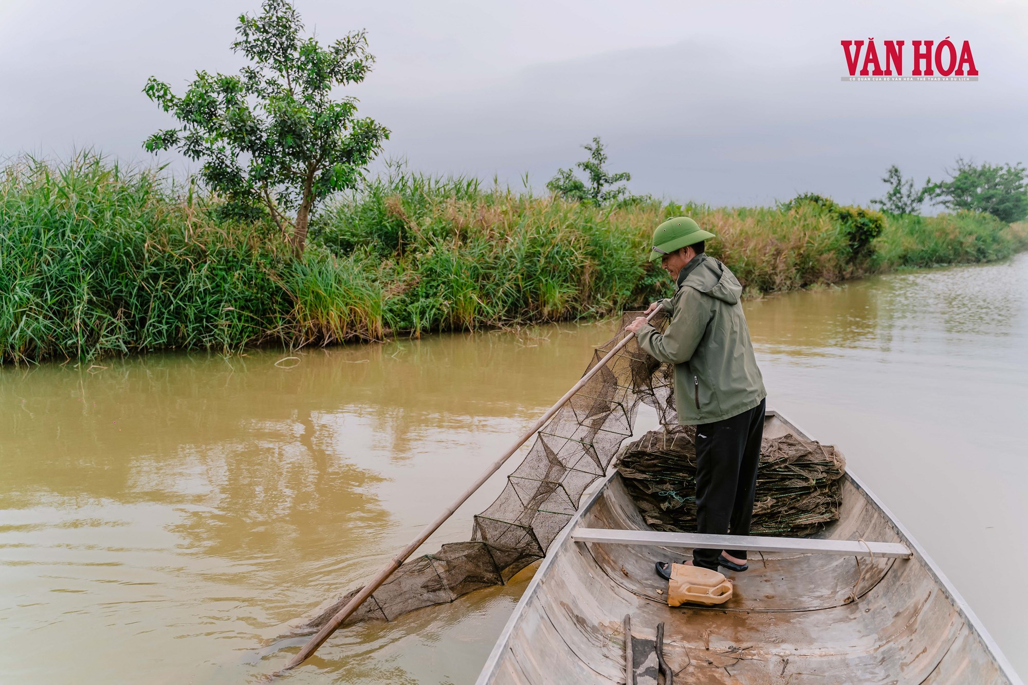 Từ ‘tử địa’ chim trời đến điểm hẹn du lịch trải nghiệm - ảnh 3