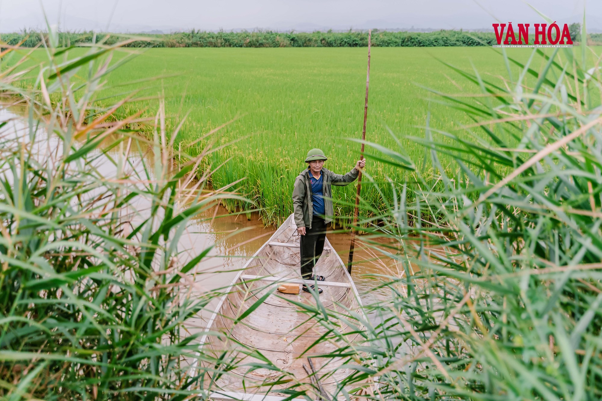 Từ ‘tử địa’ chim trời đến điểm hẹn du lịch trải nghiệm - ảnh 4