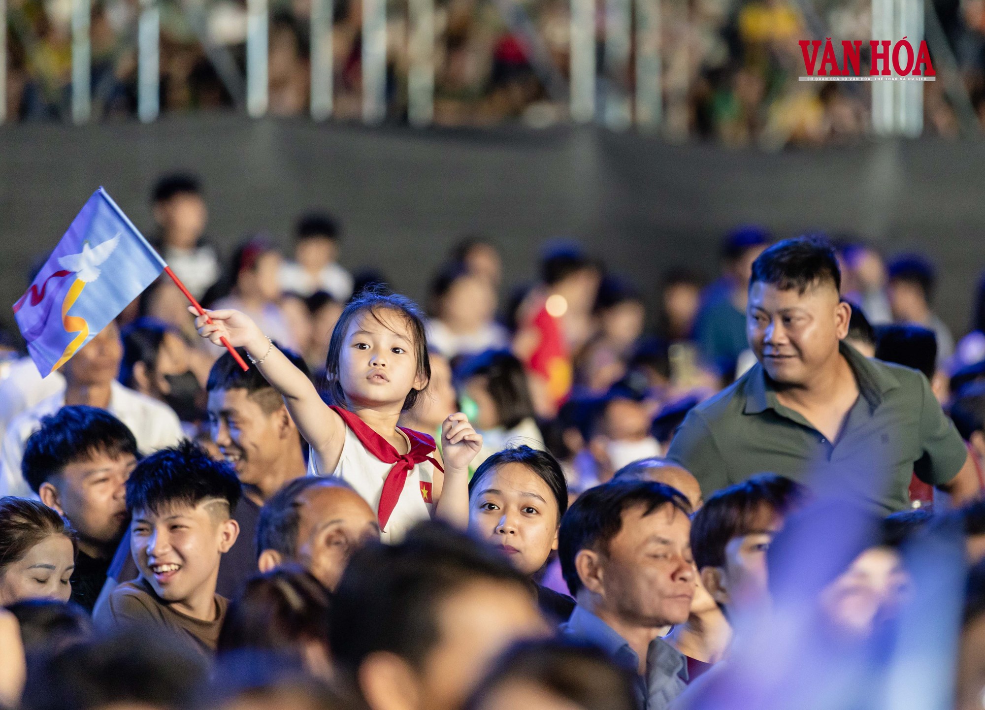 Nơi kí ức hóa thành khát vọng - ảnh 16