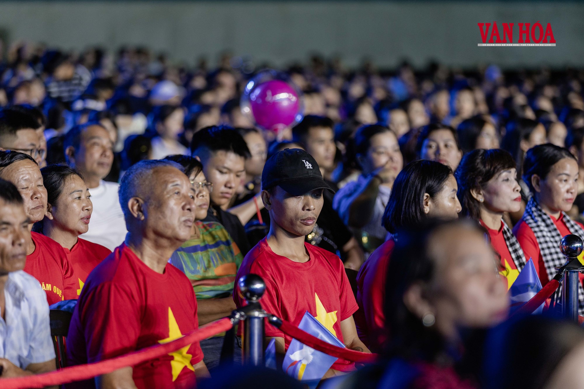 Nơi kí ức hóa thành khát vọng - ảnh 15
