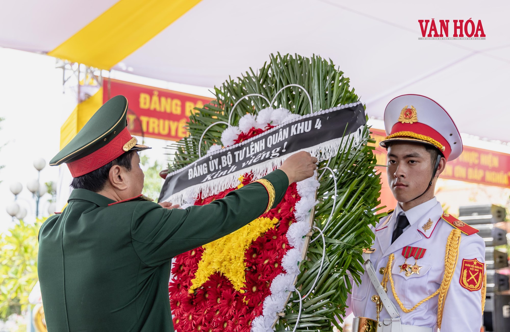 Các anh trở về từ lòng đất Câu Nhi - ảnh 2