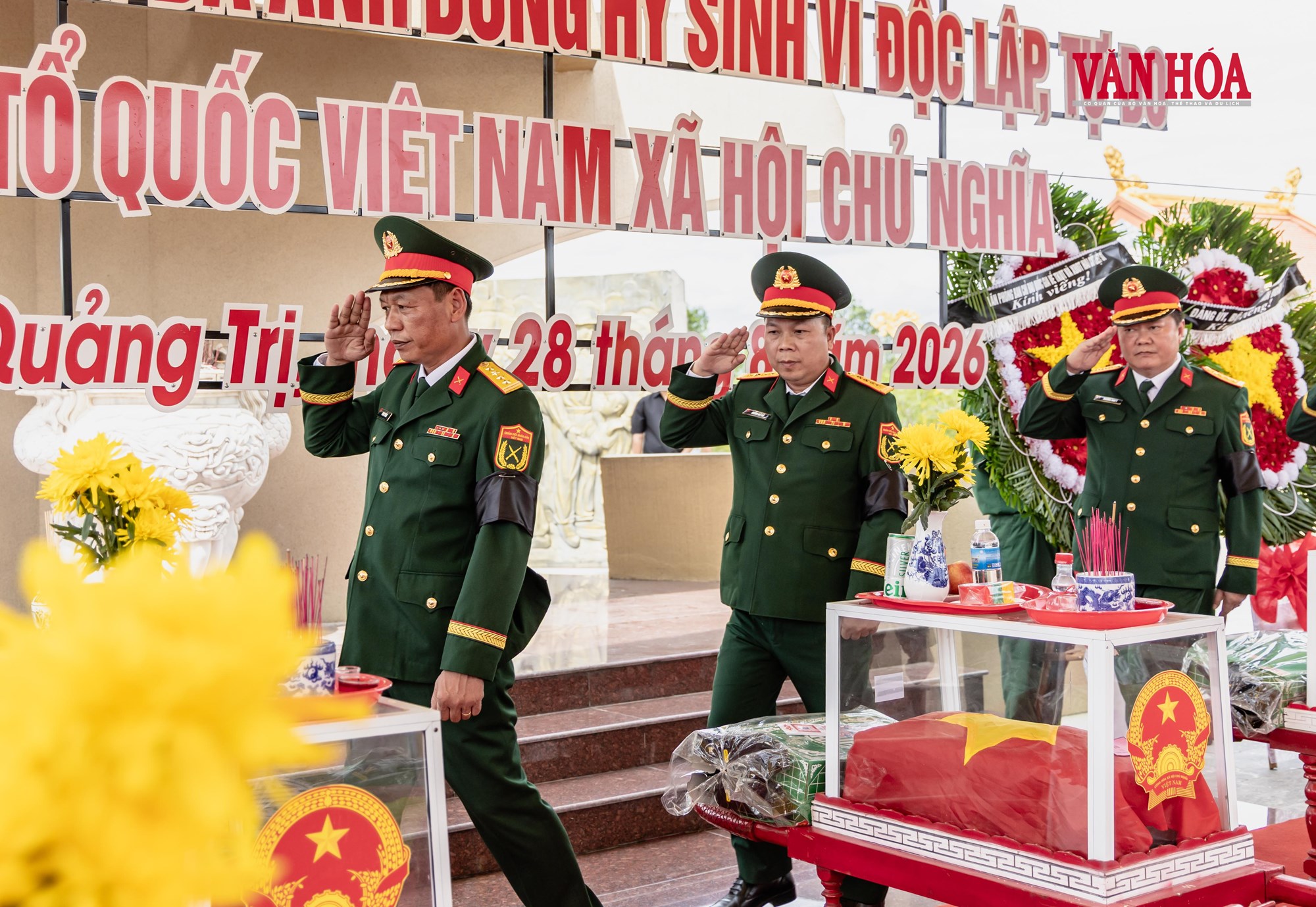 Các anh trở về từ lòng đất Câu Nhi - ảnh 5