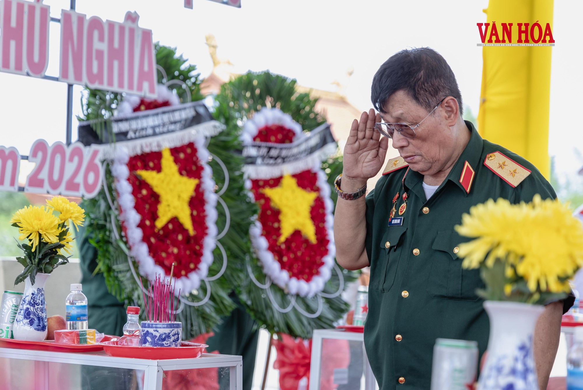 Các anh trở về từ lòng đất Câu Nhi - ảnh 7