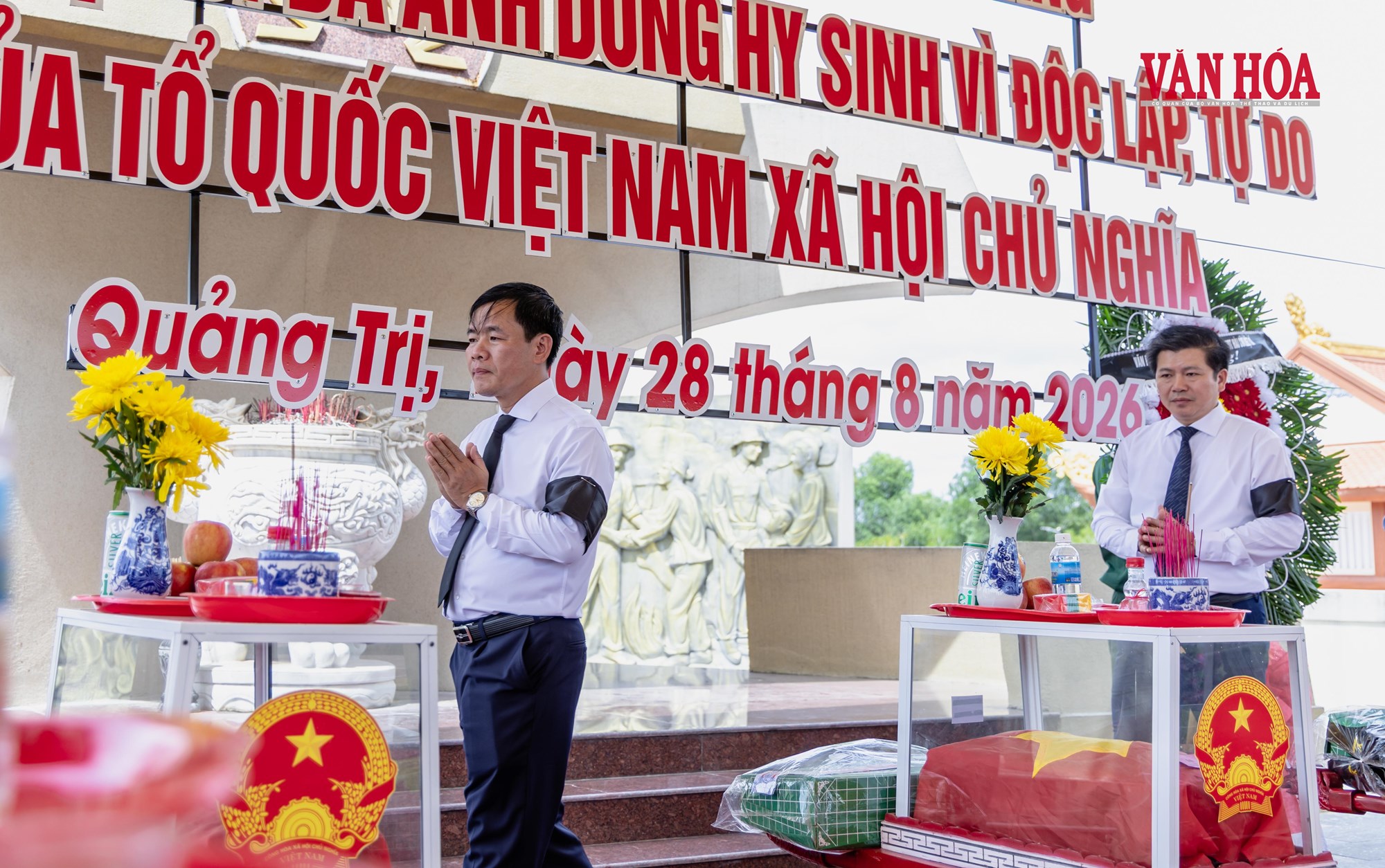 Các anh trở về từ lòng đất Câu Nhi - ảnh 6