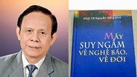 Phong phú nội dung, sâu sắc chất triết lý, đậm đà chất đời thường