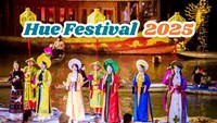 Tầm nhìn dài hạn cho Festival Huế trong giai đoạn phát triển mới