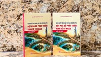 Đổi mới tư duy của Đảng về kinh tế tư nhân qua cuốn sách hỏi - đáp Nghị quyết số 68-NQ/TW