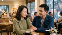 Áp lực “như hai chị em” và nỗi lo của phụ nữ ngoài 30 khi yêu trai trẻ