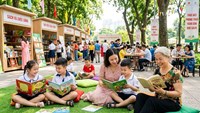 Mức chi cho sách chỉ bằng một bát phở: Làm sao để vực dậy văn hóa đọc?