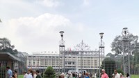 Cần cơ chế hợp tác công tư đặc thù về bảo tồn di sản “siêu đô thị“
