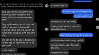 Cảnh giác chiêu trò dụ dỗ “chat sex” để tống tiền trên mạng xã hội